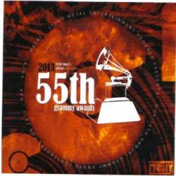 A Band Of Orcs : Itchy Metal's 55th Grammy Contenders